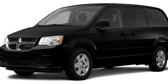 DODGE GRAND CARAVAN 2012 2C4RDGBG0CR343707 image